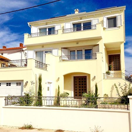 Villa Maresol Zadar Chambre photo
