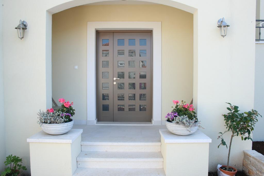 Villa Maresol Zadar Chambre photo
