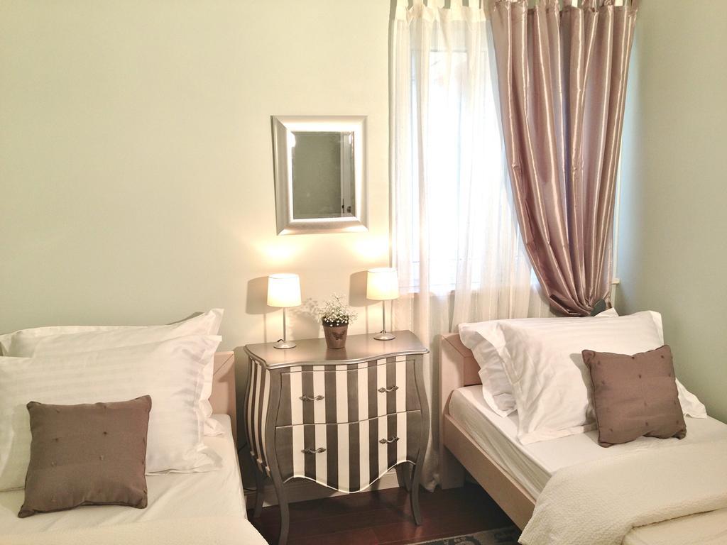 Villa Maresol Zadar Chambre photo