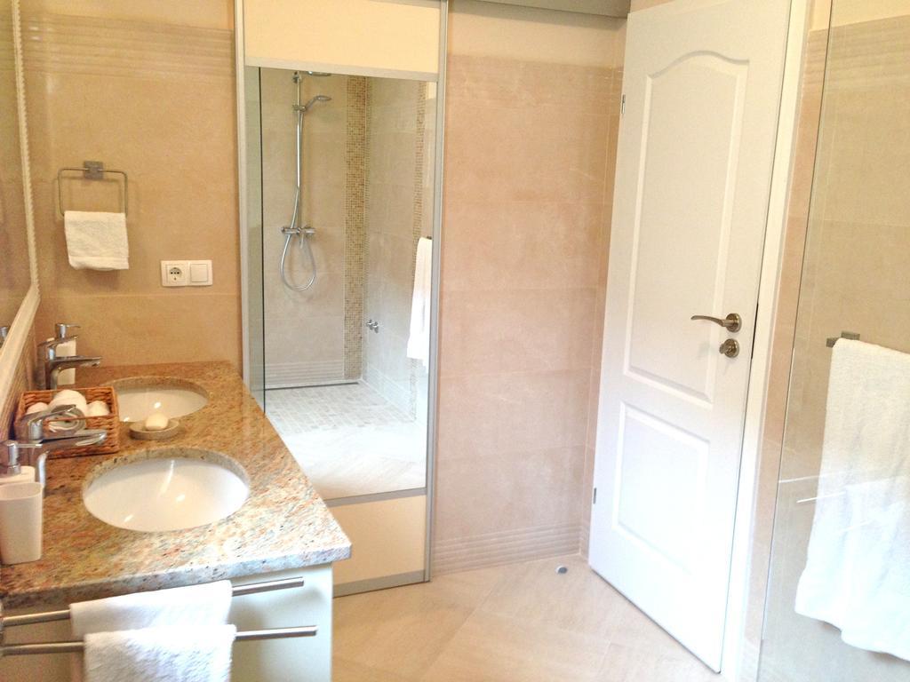 Villa Maresol Zadar Chambre photo