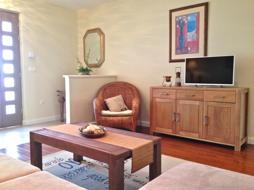 Villa Maresol Zadar Chambre photo