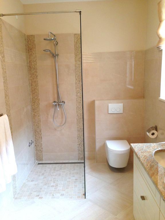 Villa Maresol Zadar Chambre photo