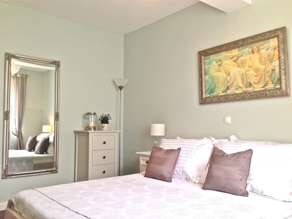 Villa Maresol Zadar Chambre photo