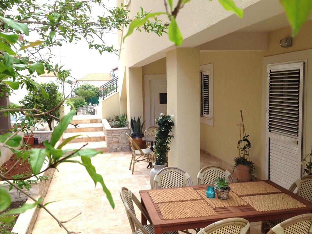 Villa Maresol Zadar Chambre photo