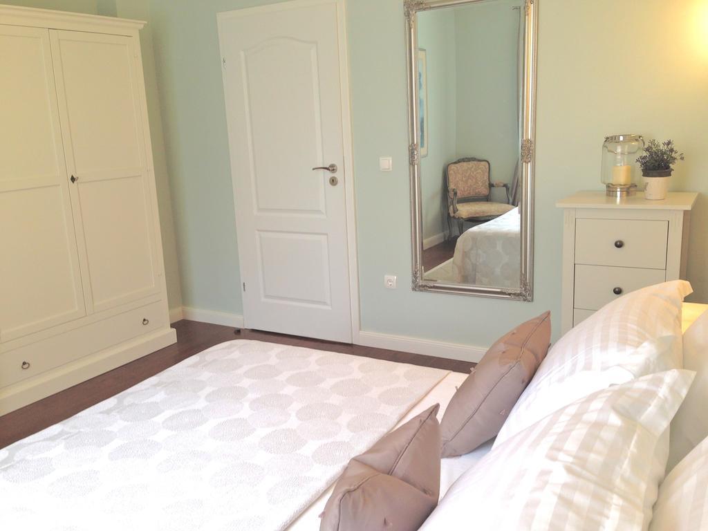 Villa Maresol Zadar Chambre photo
